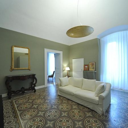 Palazzo Ietri Corso Vittorio Emanuele Rooms Бари Экстерьер фото